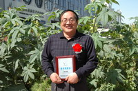 敦煌種業(yè)2005/2006年度先進企業(yè)、優(yōu)秀管理者和先進工作者名單