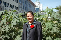 敦煌種業(yè)2005/2006年度先進企業(yè)、優(yōu)秀管理者和先進工作者名單