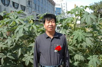 敦煌種業(yè)2005/2006年度先進企業(yè)、優(yōu)秀管理者和先進工作者名單