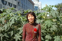 敦煌種業(yè)2005/2006年度先進企業(yè)、優(yōu)秀管理者和先進工作者名單