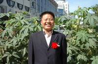 敦煌種業(yè)2005/2006年度先進企業(yè)、優(yōu)秀管理者和先進工作者名單