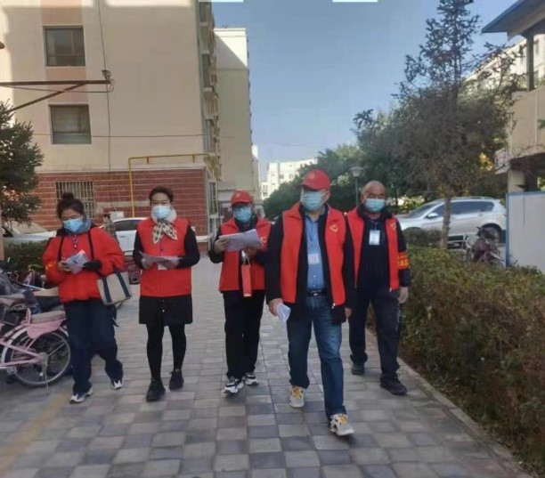 強擔(dān)當、戰(zhàn)疫情 --  疫情突發(fā)中的敦煌種業(yè)人