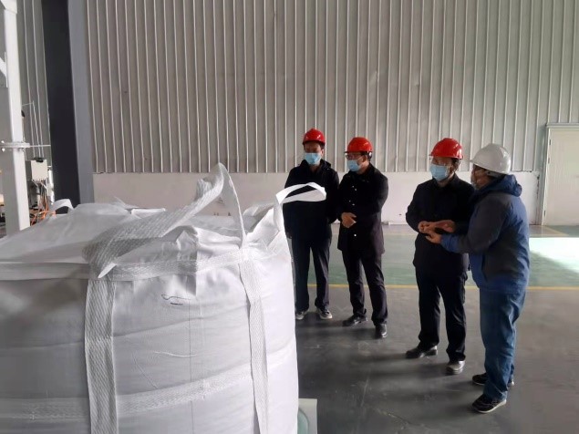 強擔(dān)當、戰(zhàn)疫情 --  疫情突發(fā)中的敦煌種業(yè)人